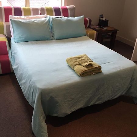Davidsons Luxury Homestay Lower Hutt Bagian luar foto