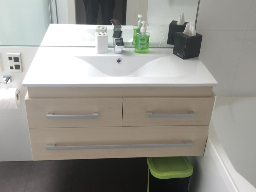 Davidsons Luxury Homestay Lower Hutt Bagian luar foto